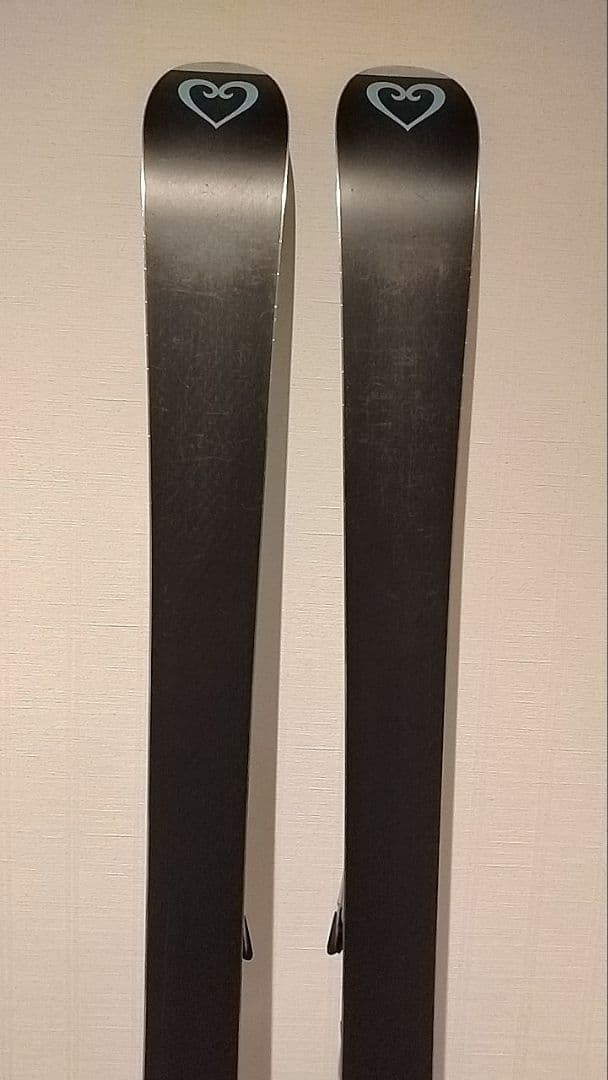 最終処分セール　スキー板　SKI　OGASAKA　小賀坂　POWDER　GIRL