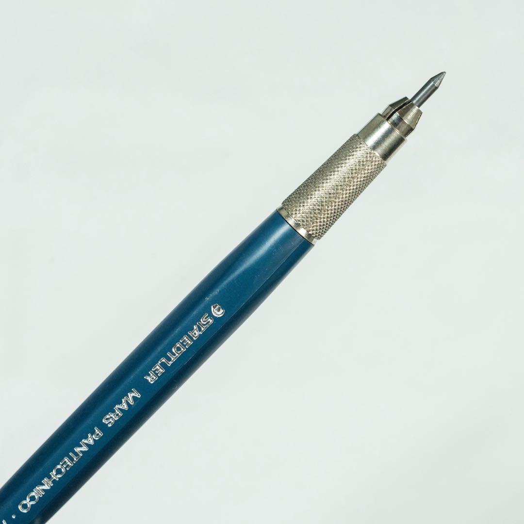 STAEDTLER ステッドラー テクニコ 787 芯ホルダー