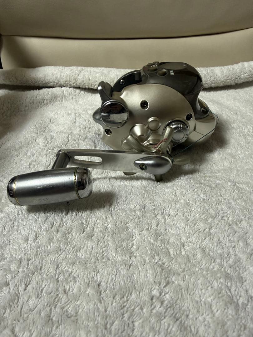 RYOBI リョービ Adventure アドベンチャー 電動XS700AT-S