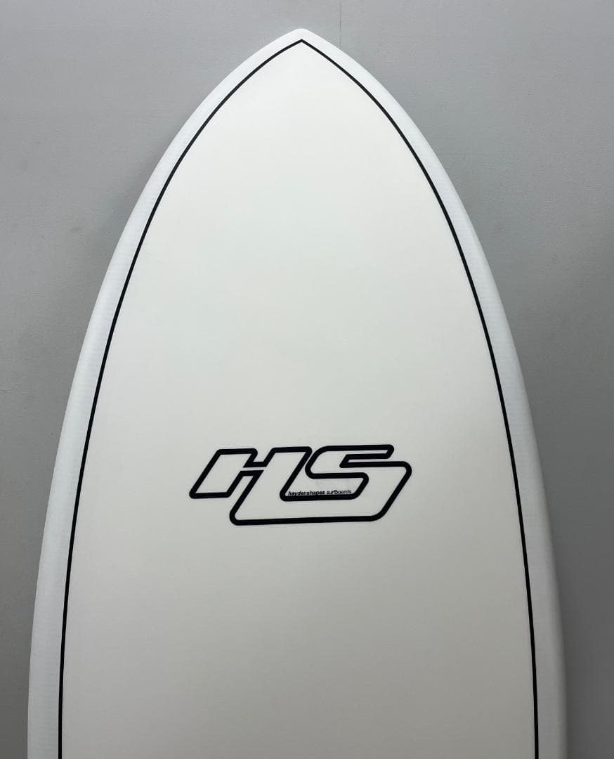 HaydenShapes(ヘイデンシェイプス) HYPTO KRYPTO FF