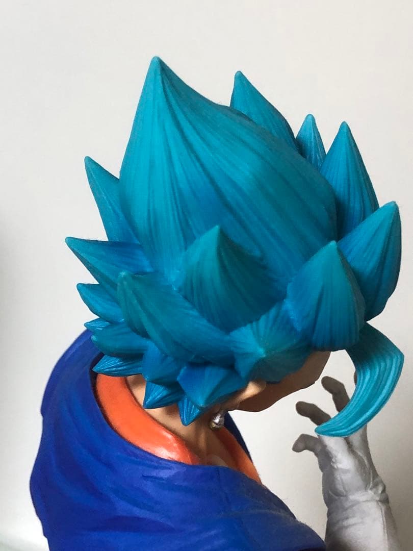 一番くじ ドラゴンボール extreme saiyan b賞 ベット