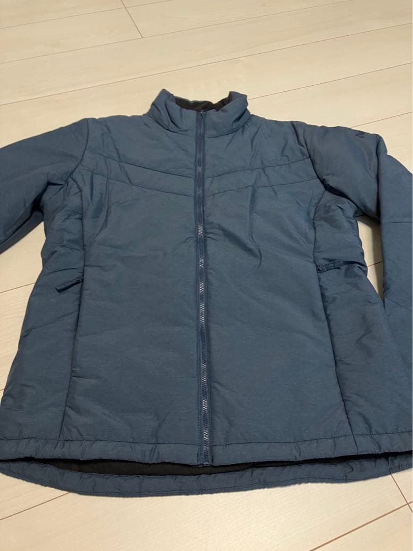 ミレー　ジャケット ポベダ イン 1 ジャケット W レディース