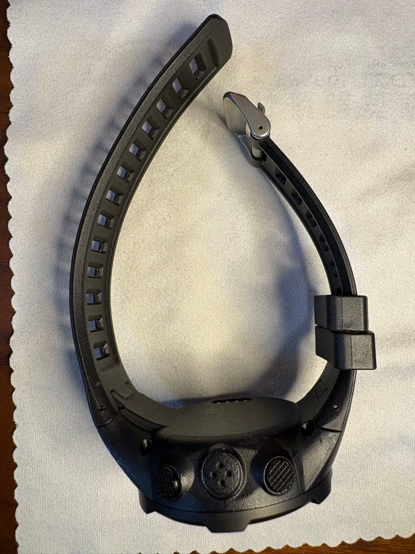 Shot Navi W1 Evolve GPSナビ ブラック