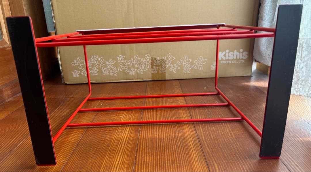 【非売品】トミカ 店頭ディスプレイラック展示３段TOMICA ミニカーラック