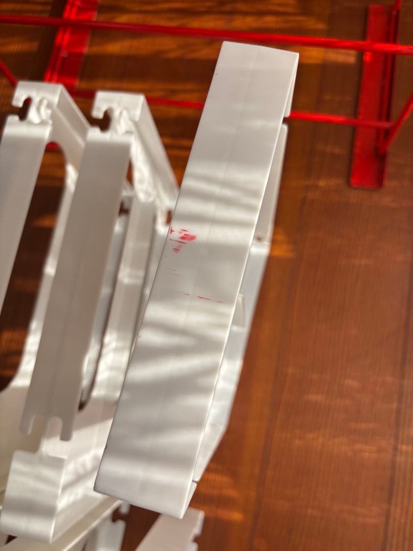 【非売品】トミカ 店頭ディスプレイラック展示３段TOMICA ミニカーラック