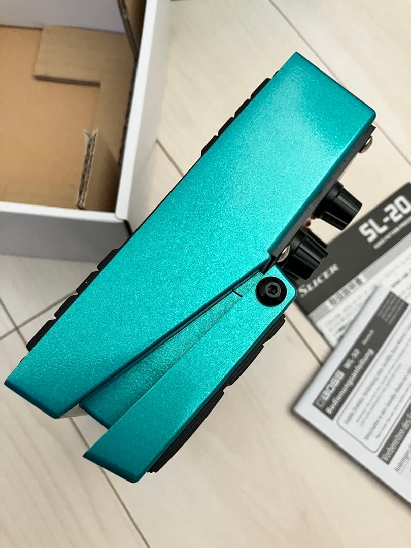 BOSS SL-20 スライサー