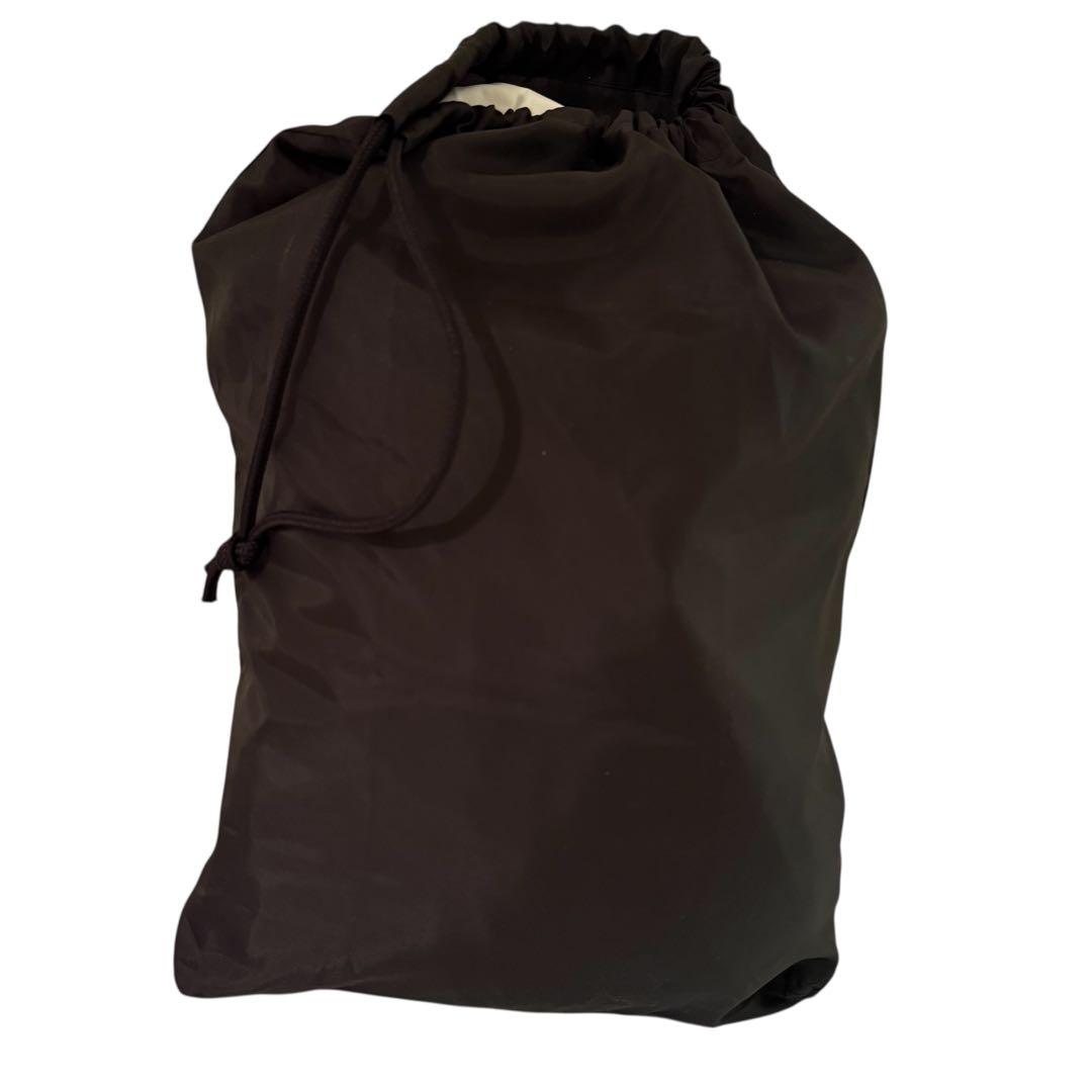 DESCENTE デサントゴルフ　レディース レインコート ホワイト　S