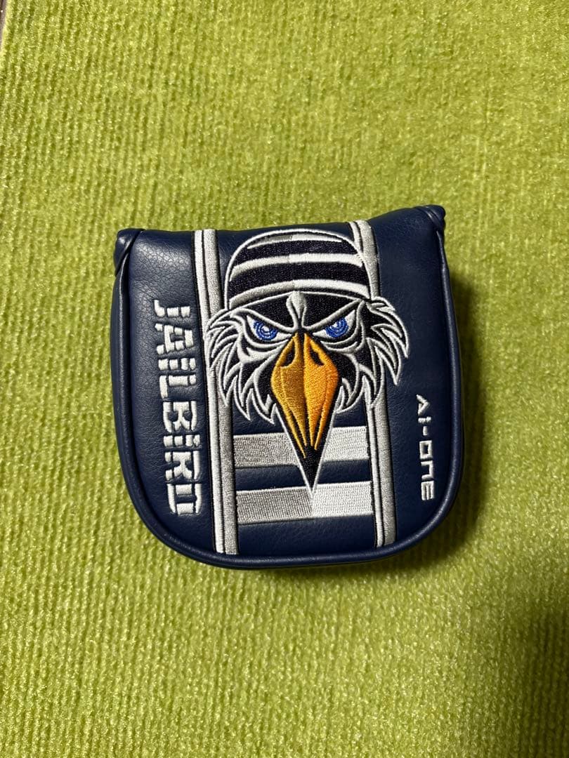 クラブ ODYSSEY JAILBIRD Ai-ONE Square 2 Square