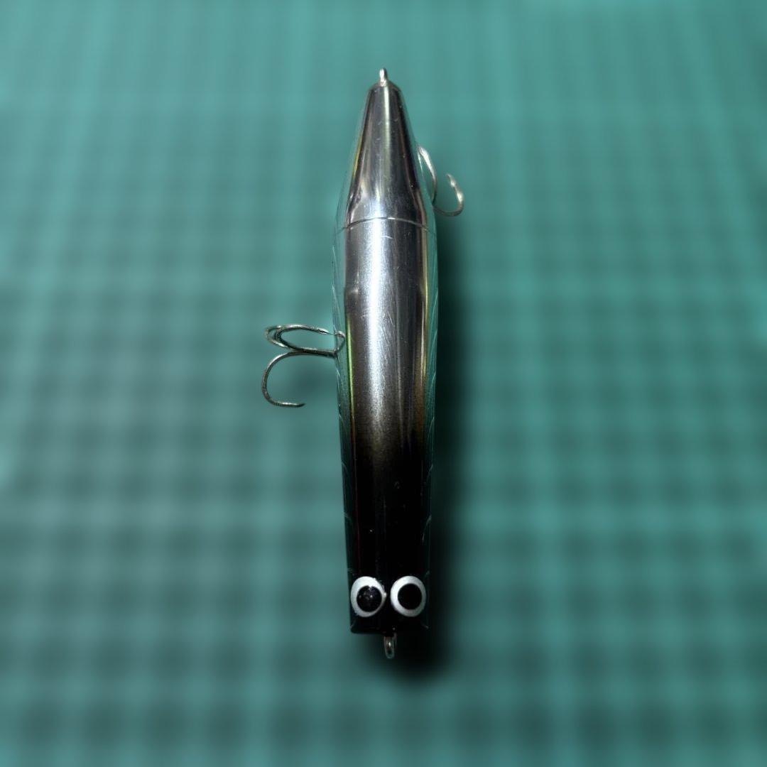 ウォーターランド　テクノダブルスイッシャー バトルポップ 他　5個セット