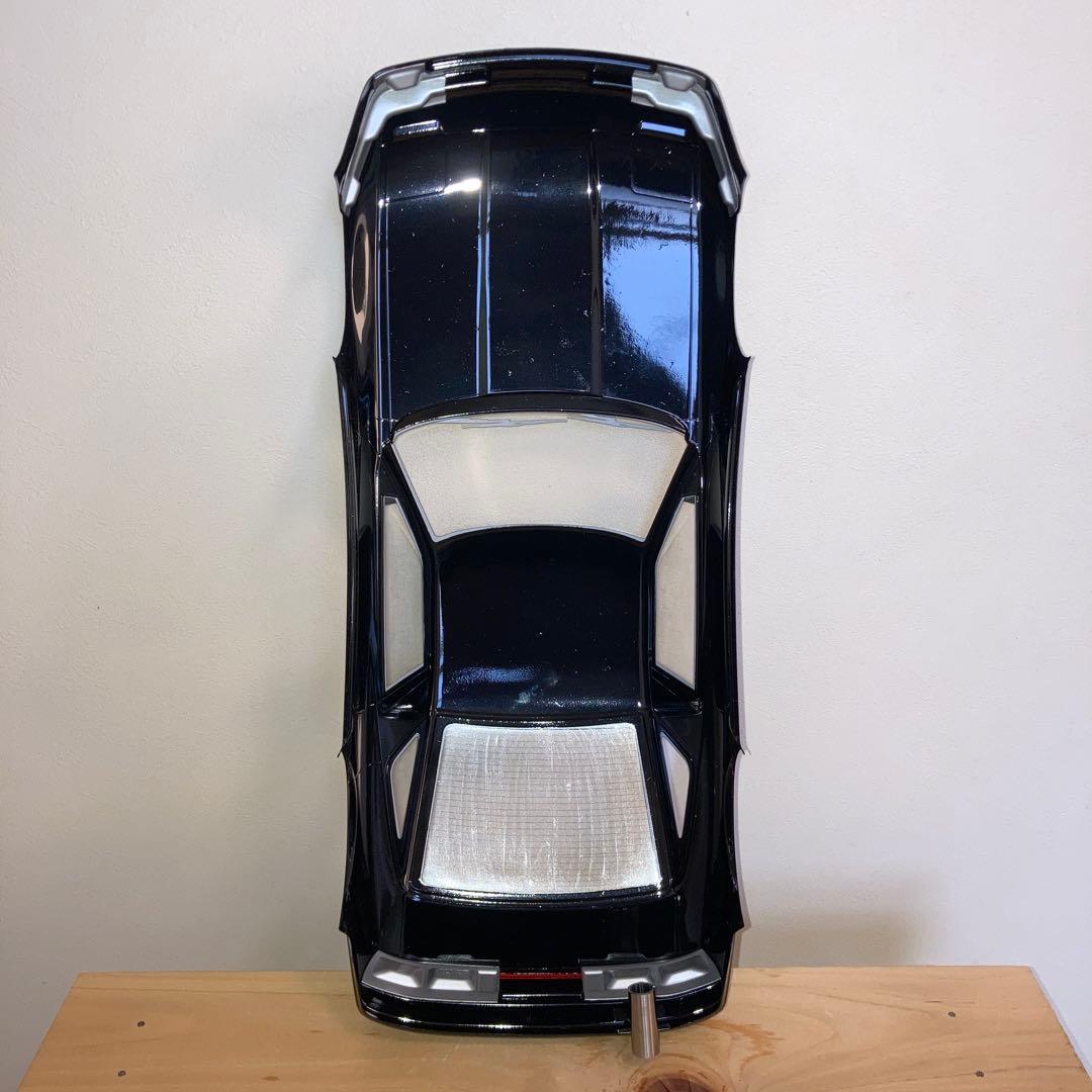 ABCホビー　A70スープラ ボディ