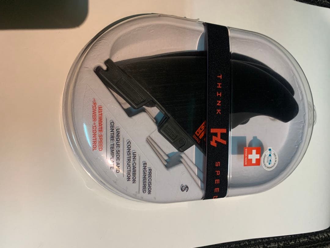 H4 スピードフィン S トライ価格相談可能　　12