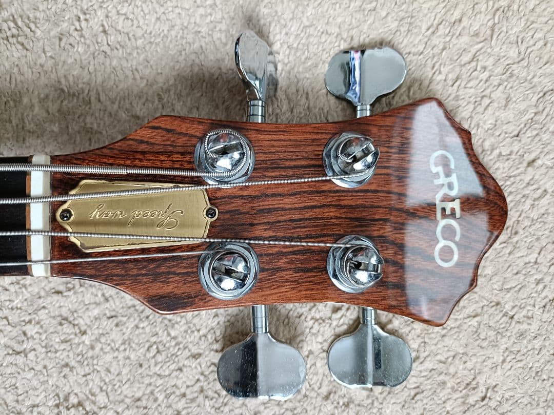 GRECO GOB-900 グレコ　ジャパンビンテージ 1979