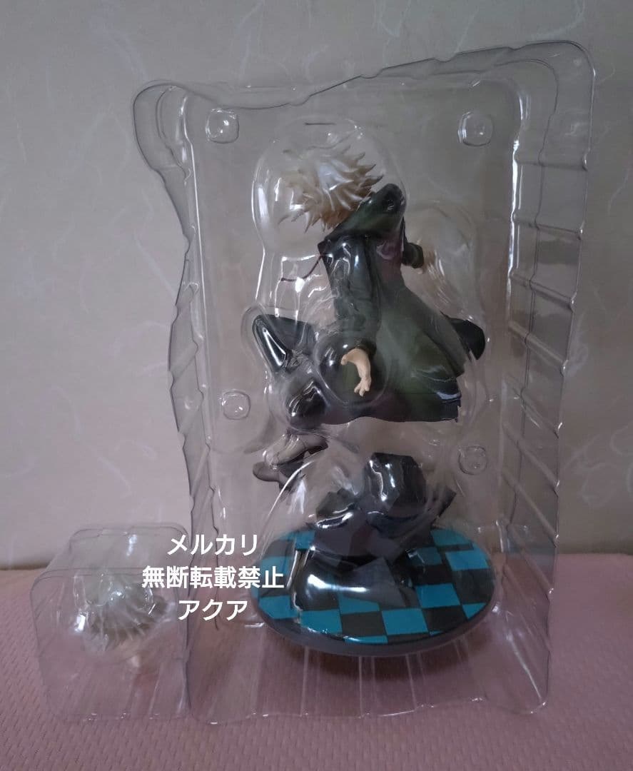 [特典付き] ARTFX J 狛枝凪斗 1/8 フィギュア コトブキヤ 壽屋