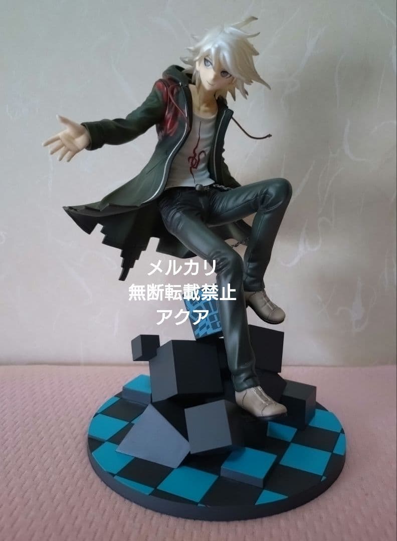 [特典付き] ARTFX J 狛枝凪斗 1/8 フィギュア コトブキヤ 壽屋