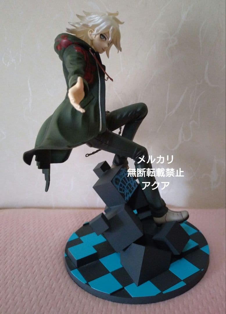 [特典付き] ARTFX J 狛枝凪斗 1/8 フィギュア コトブキヤ 壽屋