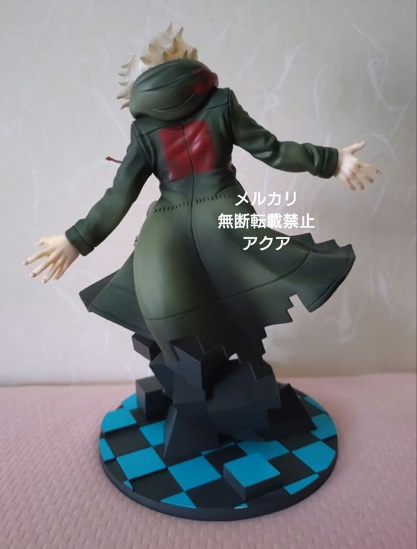 [特典付き] ARTFX J 狛枝凪斗 1/8 フィギュア コトブキヤ 壽屋