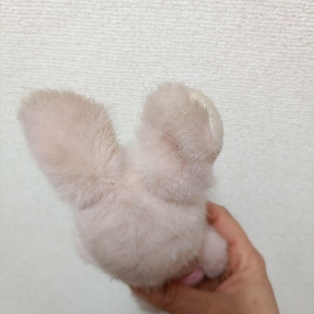 セキグチ ベビチッチのおともだち ウサギのミュウ