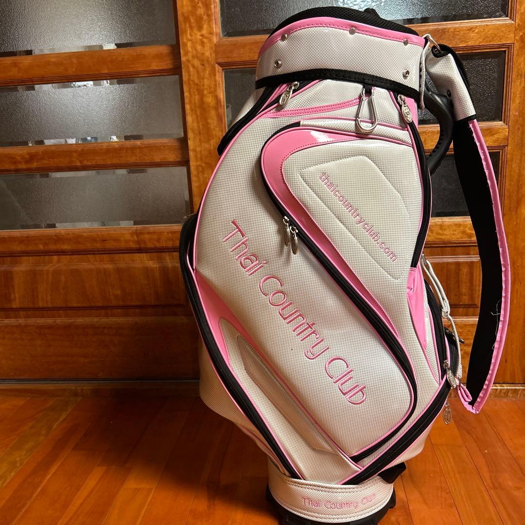 ThaiCountryClubとxtreyeabsoluteaccuracy