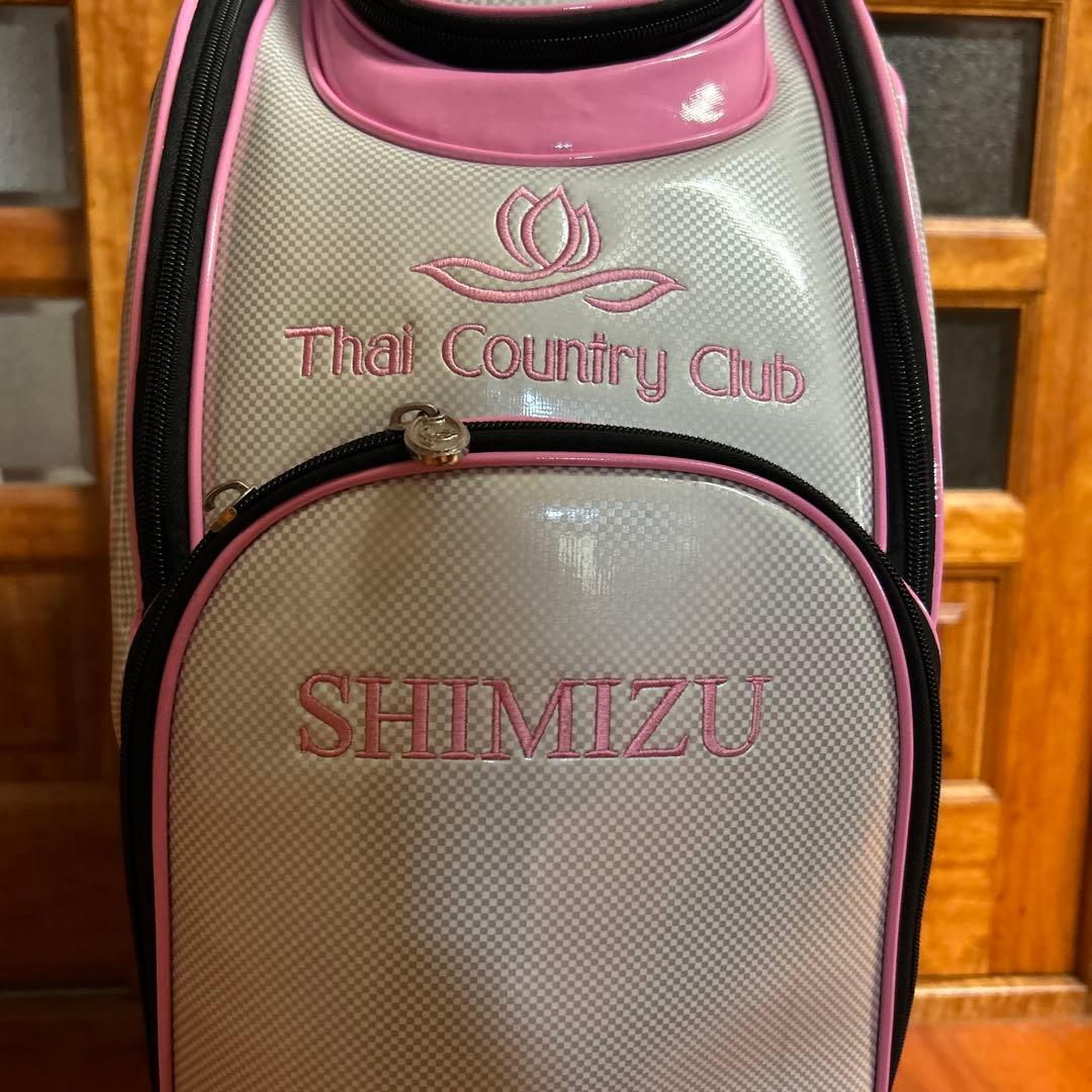 ThaiCountryClubとxtreyeabsoluteaccuracy