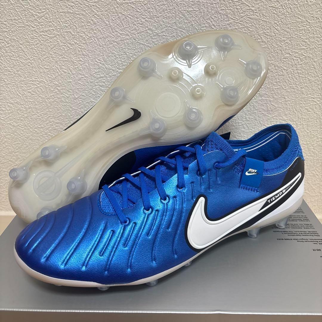 29cm NIKE レジェンド 10 エリート AG-PRODV4330-400