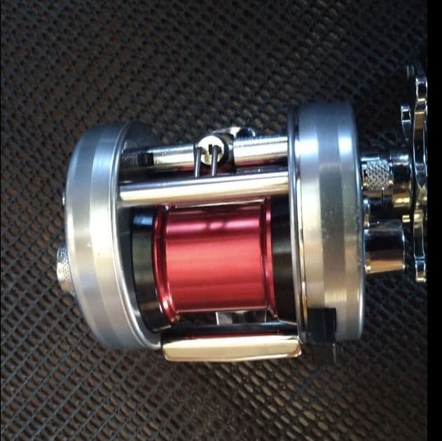 アンバサダー 2500ci アベイルチューン.