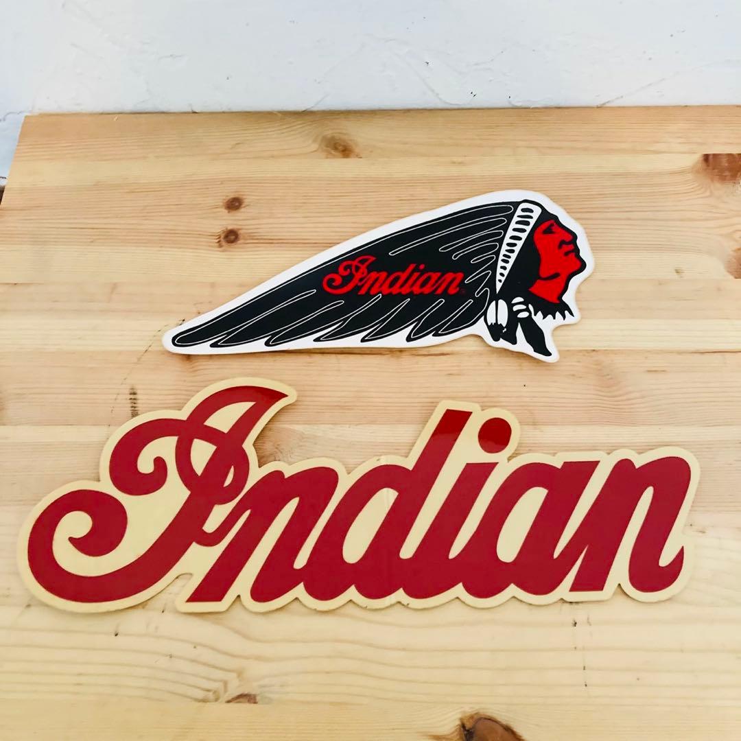 インディアン モーターサイクル　チーフ　他　全部まとめて