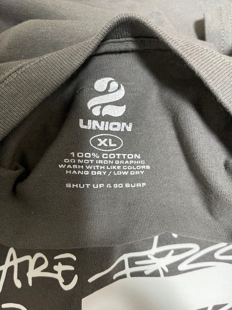 2% TWO PERCENT Hijinx コロヘ•アンディーノ Tee