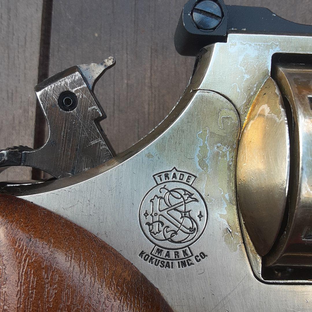 コクサイ44マグナム　NEW M29