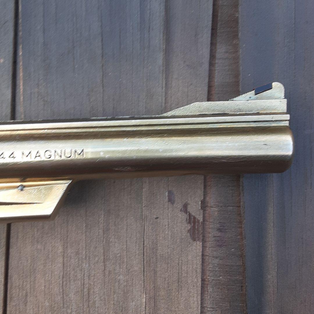 コクサイ44マグナム　NEW M29