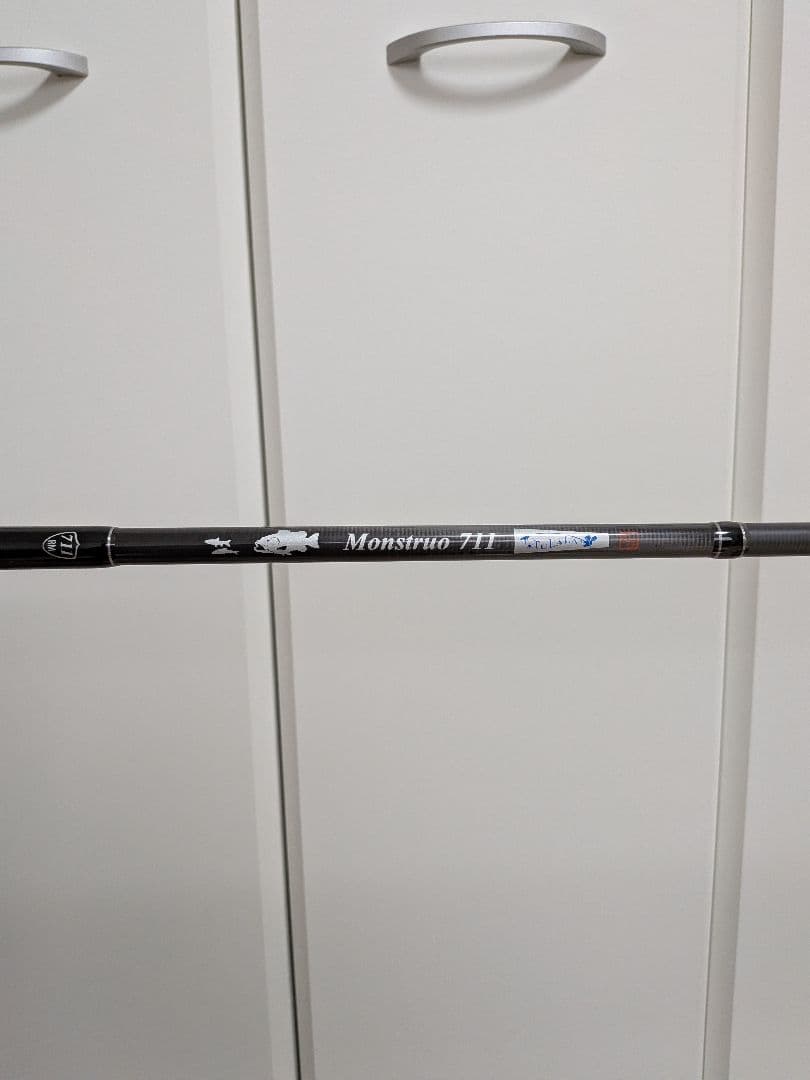 ツララ モンストロ711