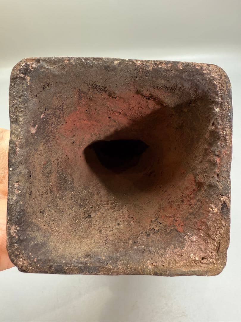 中国 古銅 人物 置物 骨董品 古美術