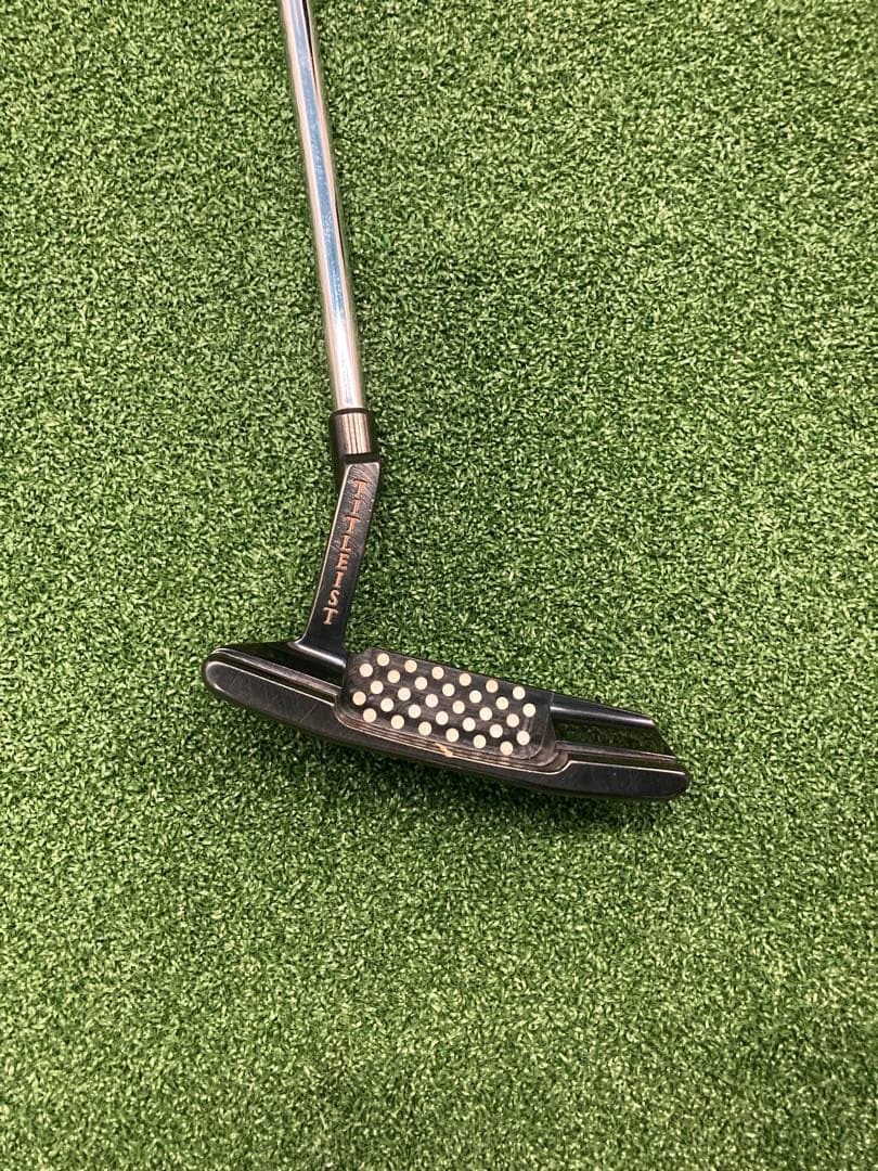 Scotty Cameron Newport Two パター