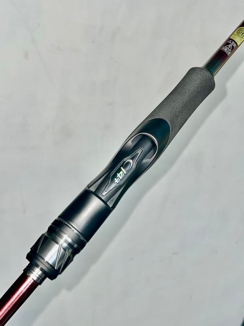 23セフィアSS S89ML 24年11月購入 未使用