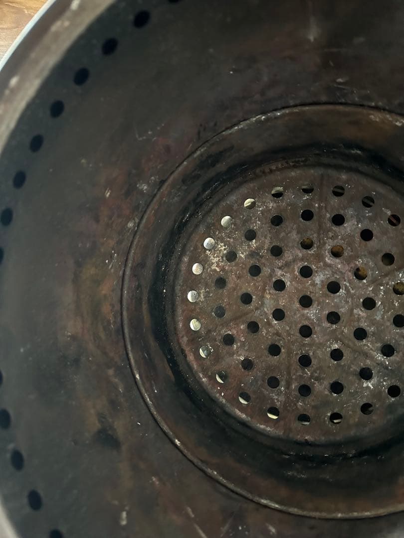 フレイムストーブマックス