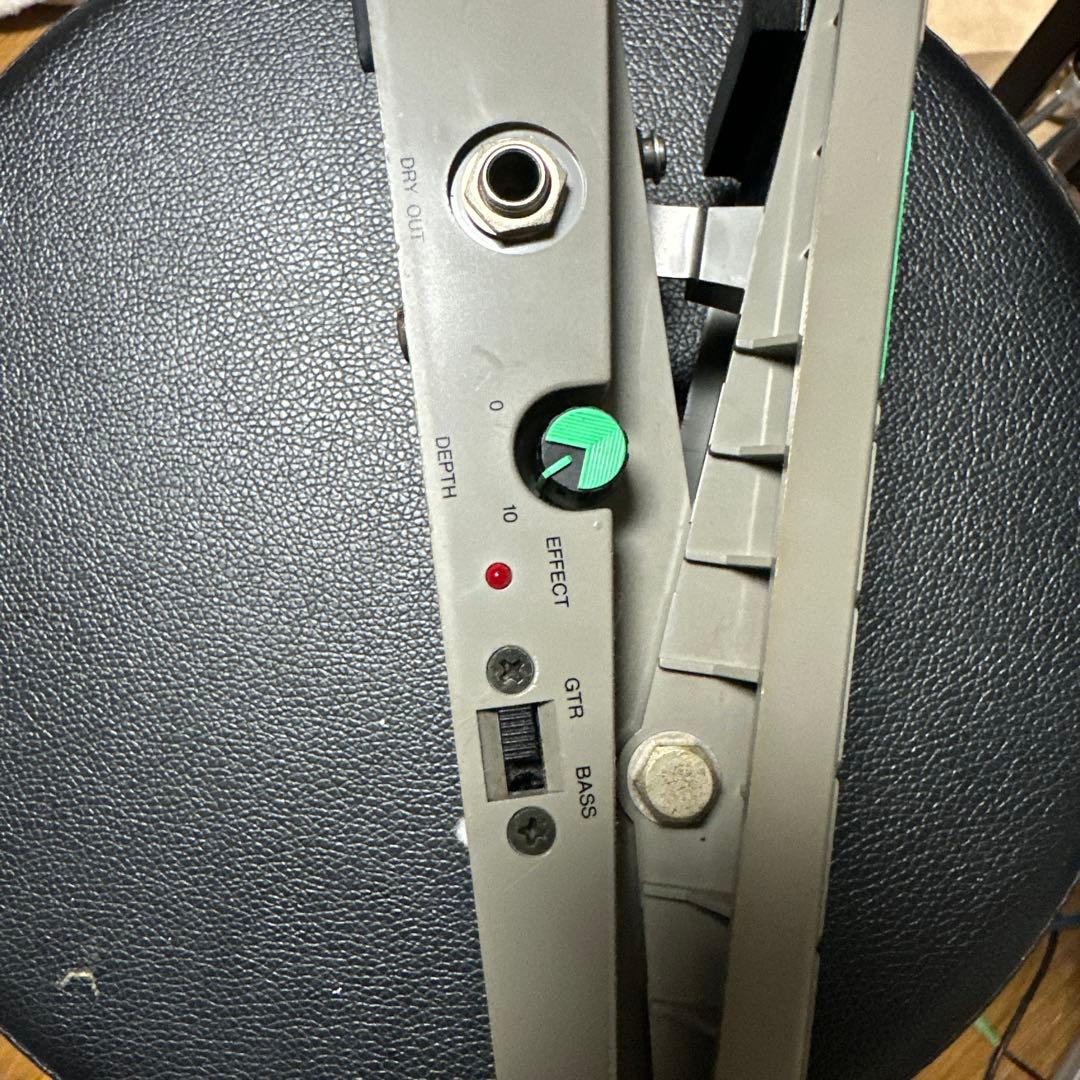 Ibanez WH10 初期型