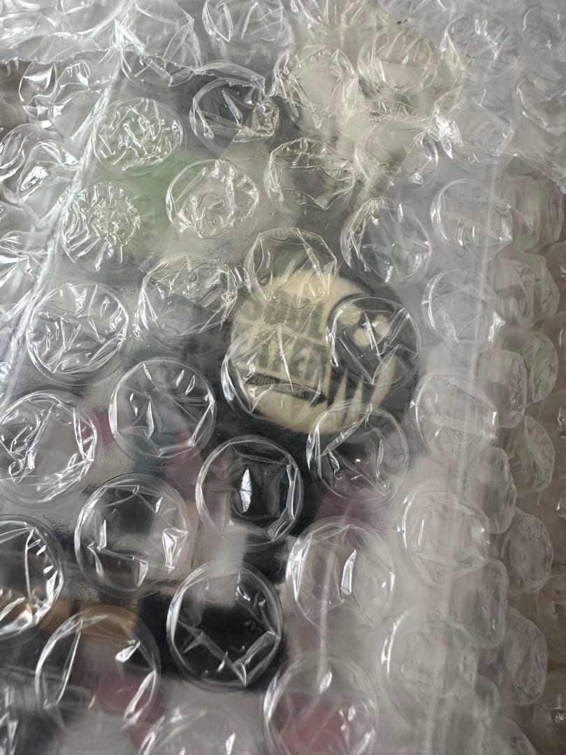 SOUL EATER 特製イヤホン 応募者全員サービス　ソウルイーター