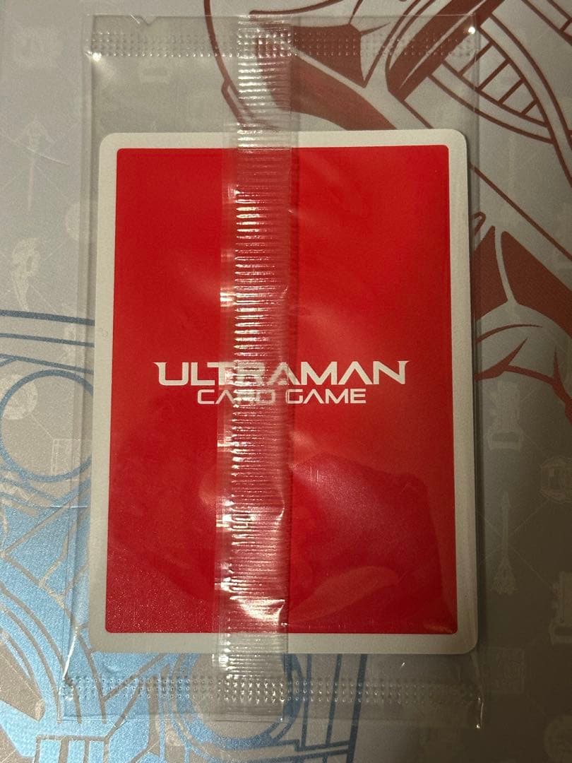 ウルトラマンデッカー ウルトラデュアルソードwinner プロモ