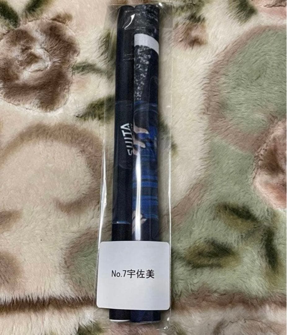 ガンバ大阪　PROトレーニングハーフジップトップ(FPグリーン)