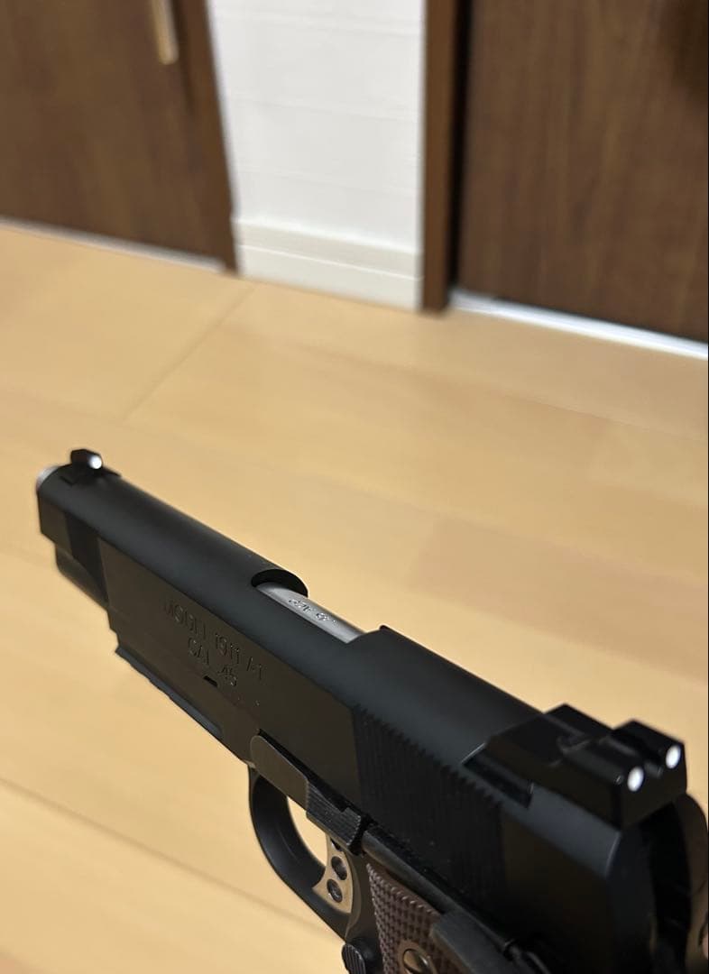 東京マルイベース　スネーク・オペレーター