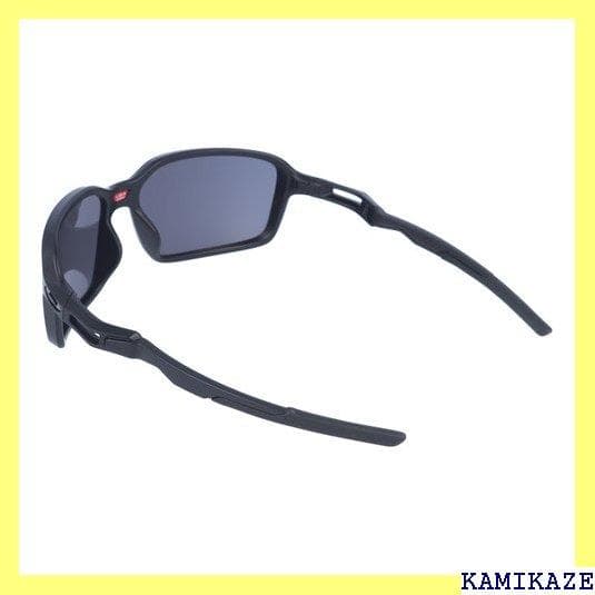 《＃アウトドアⅣ》 オークリー プレゼント GREY PR OAKLE 122