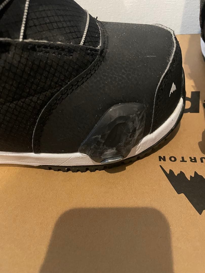 BURTON STEP ON スノーブーツ 22cm