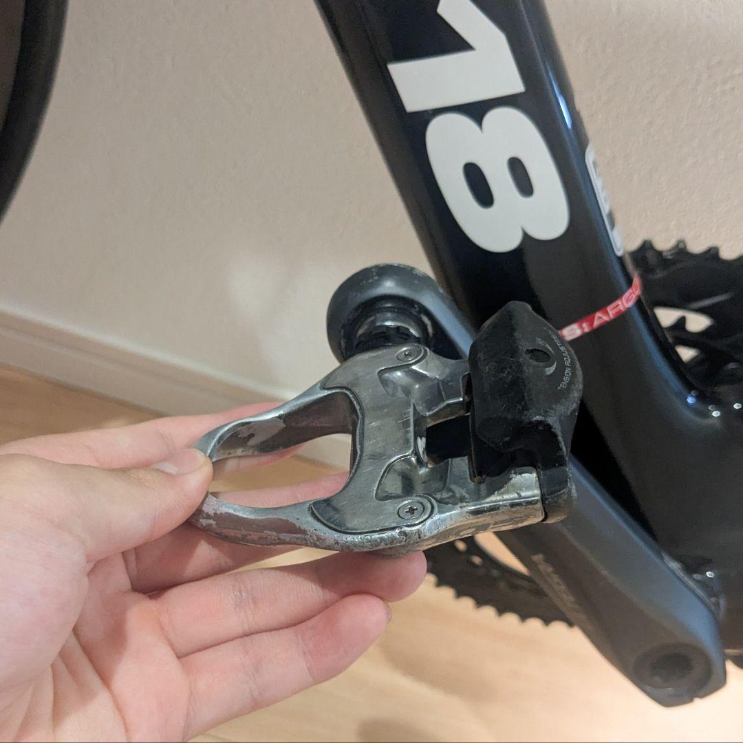 mamotakaARGON18 NITROGEN Sサイズ 訳あり