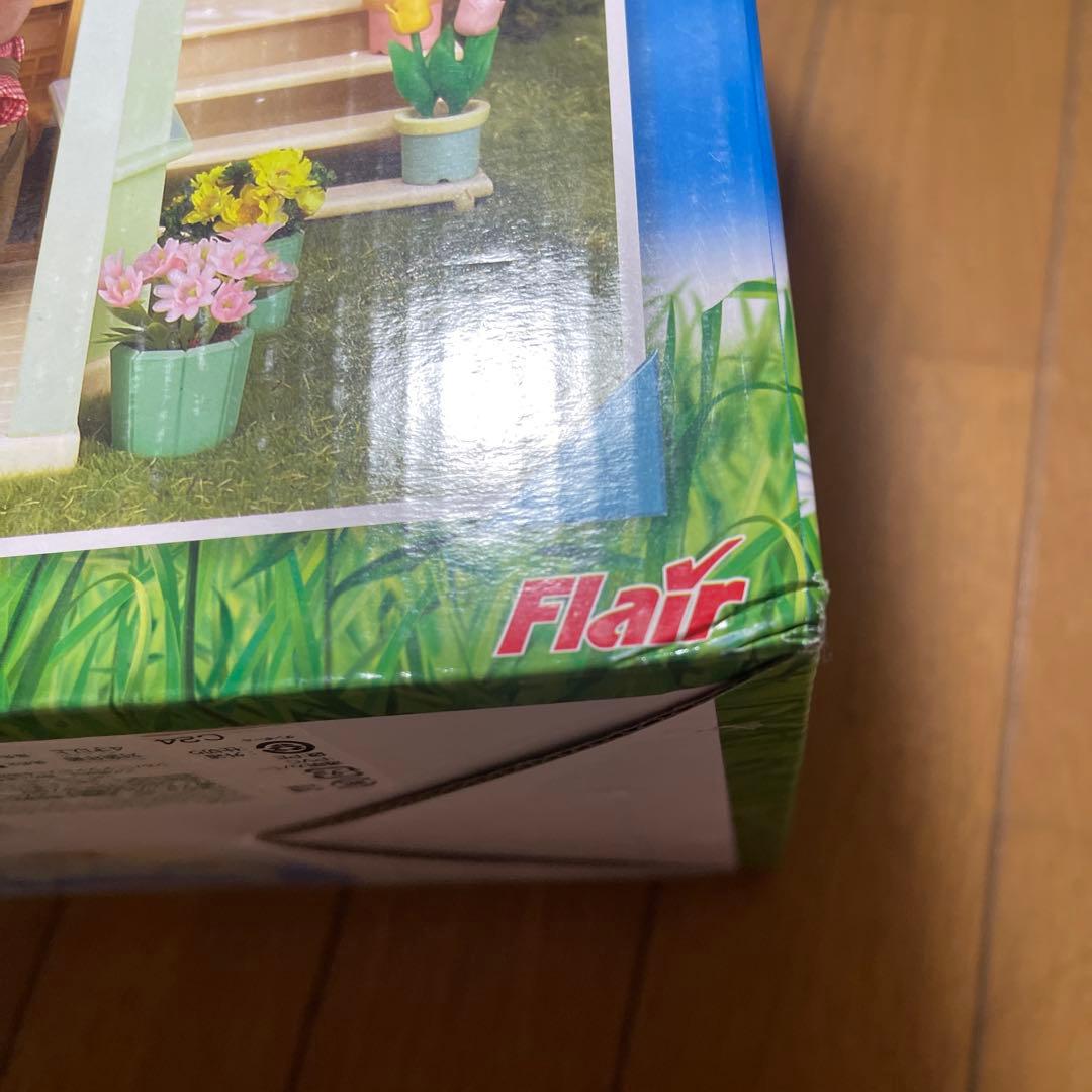 ☆新品未開封 シルバニアファミリー Country Market