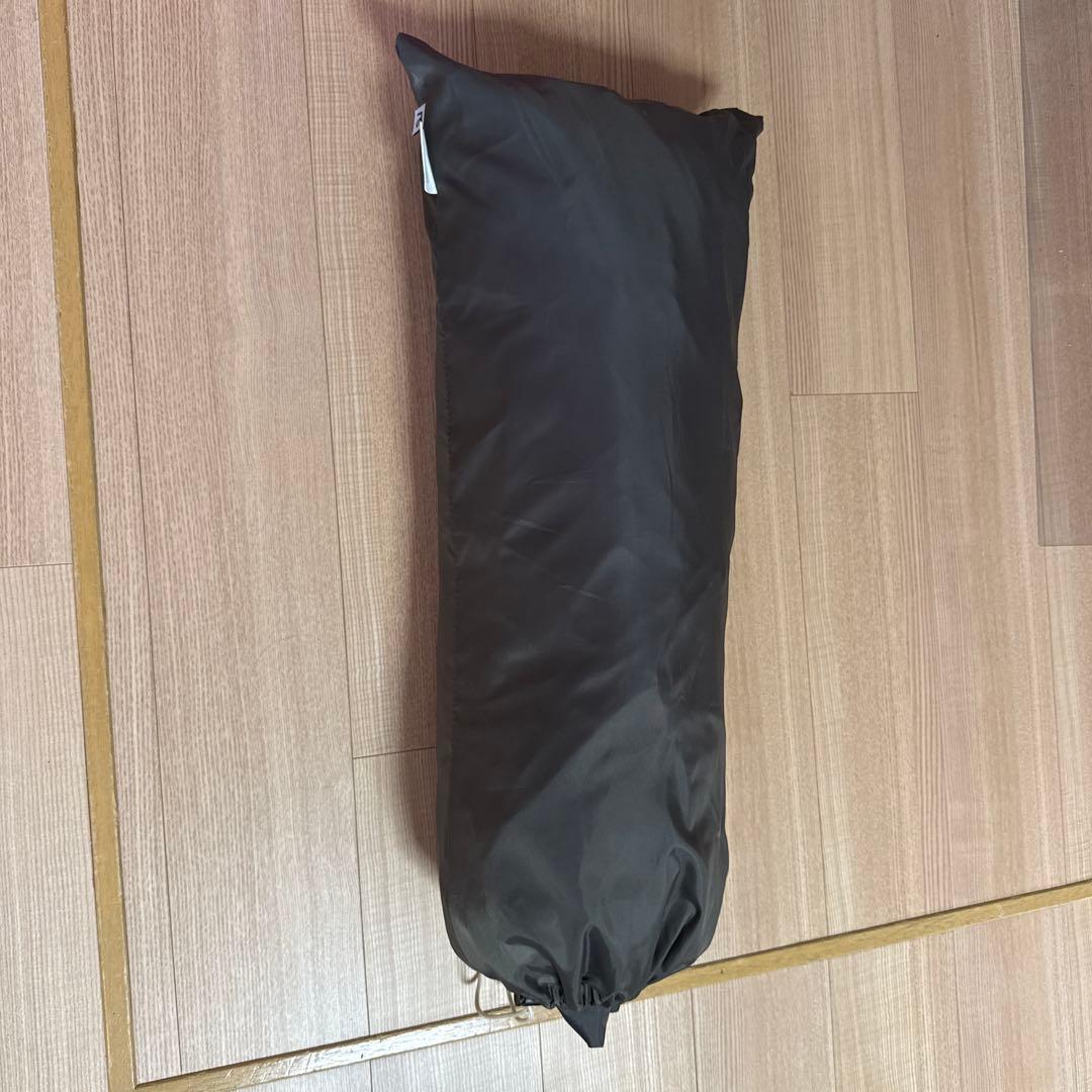 SABATICAL スカイパイロットtcインナーテント