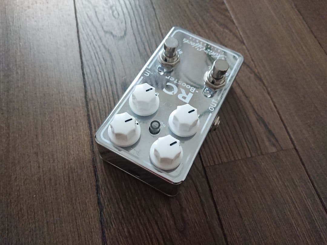 ☆Xotic RC Booster V2☆