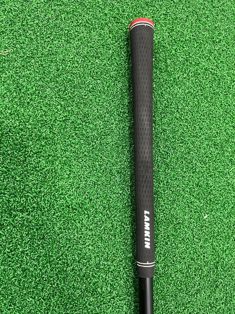 ステルス2 フェアウェイ 3w XC7s カスタム　テーラーメイド