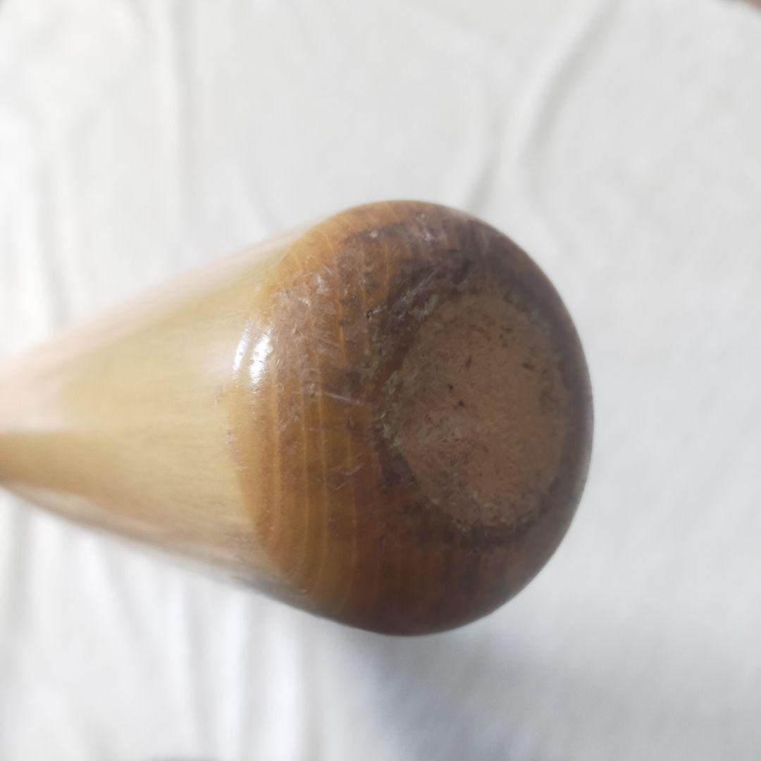 【90s】 MIZUNO WorldWin 清原和博モデル 木製バット