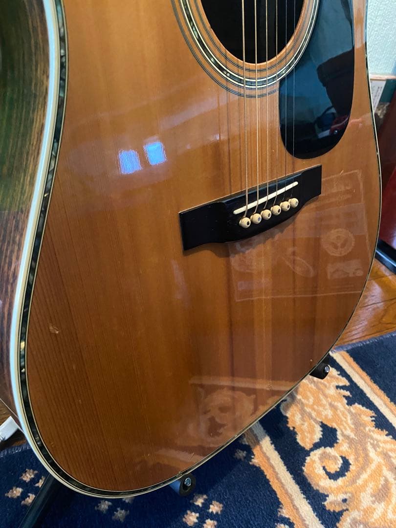 ヘッドウェイ　HD105 ジャパンビンテージ　最終値下げ　本日で終了