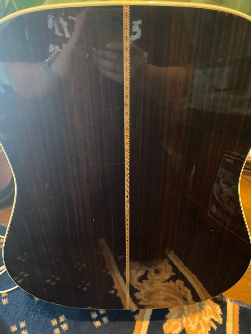 ヘッドウェイ　HD105 ジャパンビンテージ　最終値下げ　本日で終了