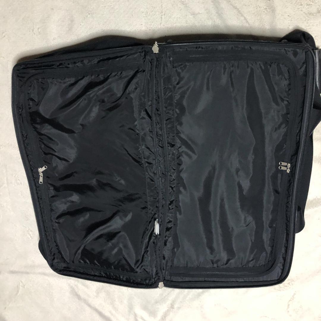 【匿名配送】ノースフェイス キャリーバッグ スーツケース 70L 大容量